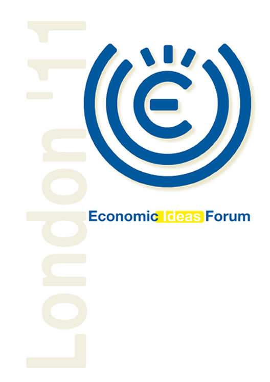 Economic Ideas Forum London 2011 – Conference Report