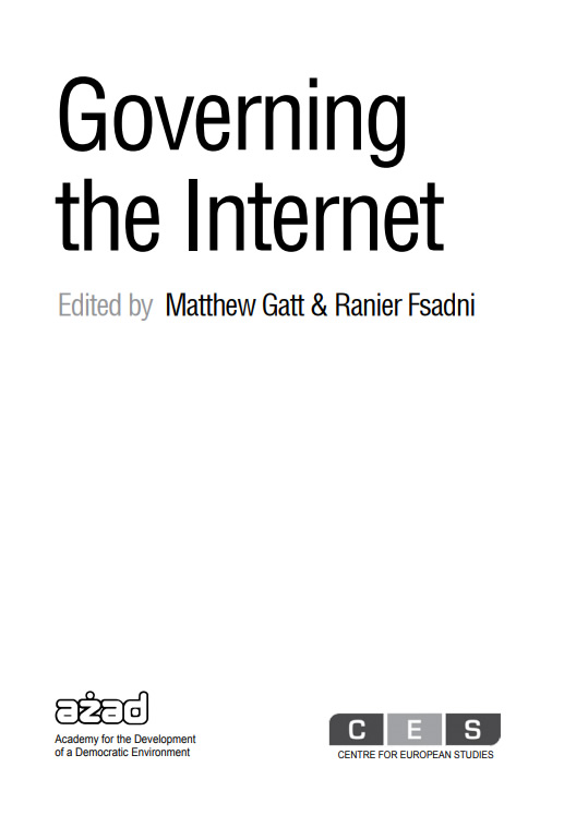 Governing the Internet