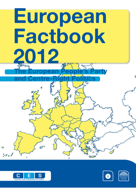 European Factbook 2012