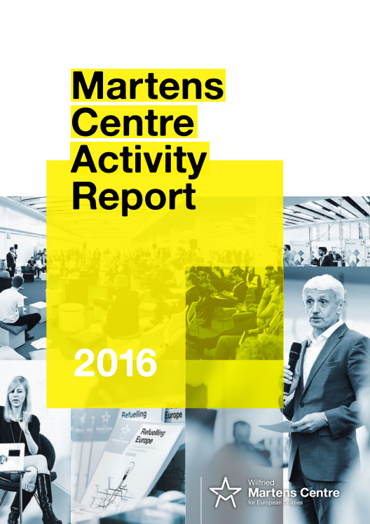 Activity Report 2016