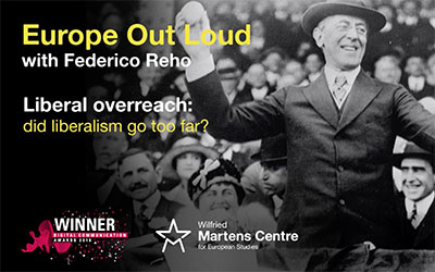 Liberal overreach: did liberalism go too far?