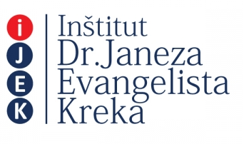 Institute dr. Janez Evangelist Krek