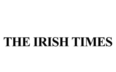 Trump could trigger a budgetary crisis in Ireland with a pen stroke. We need a plan