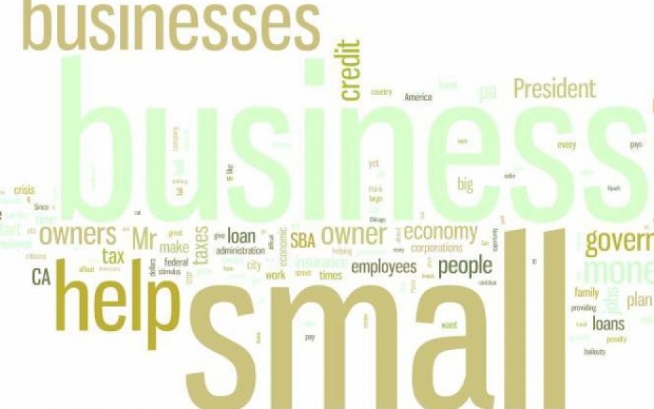 SMEs: A Solution from Europe