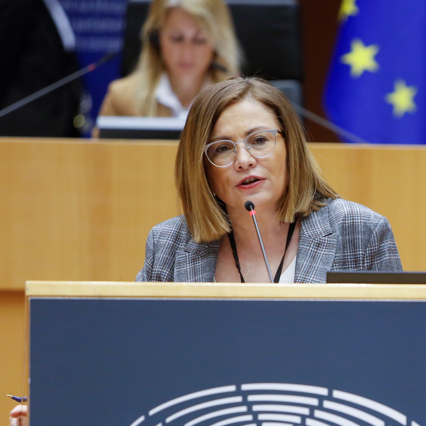 Maria Spyraki | Martens Centre