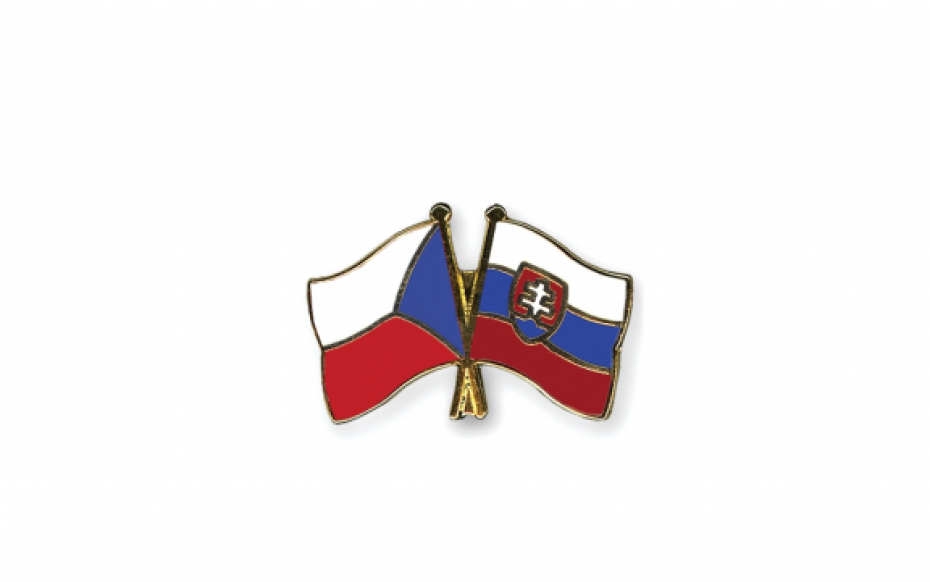 Separate, yet Together: Reflecting on Czech-Slovak Relations