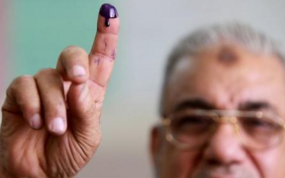 Egypt’s upcoming elections