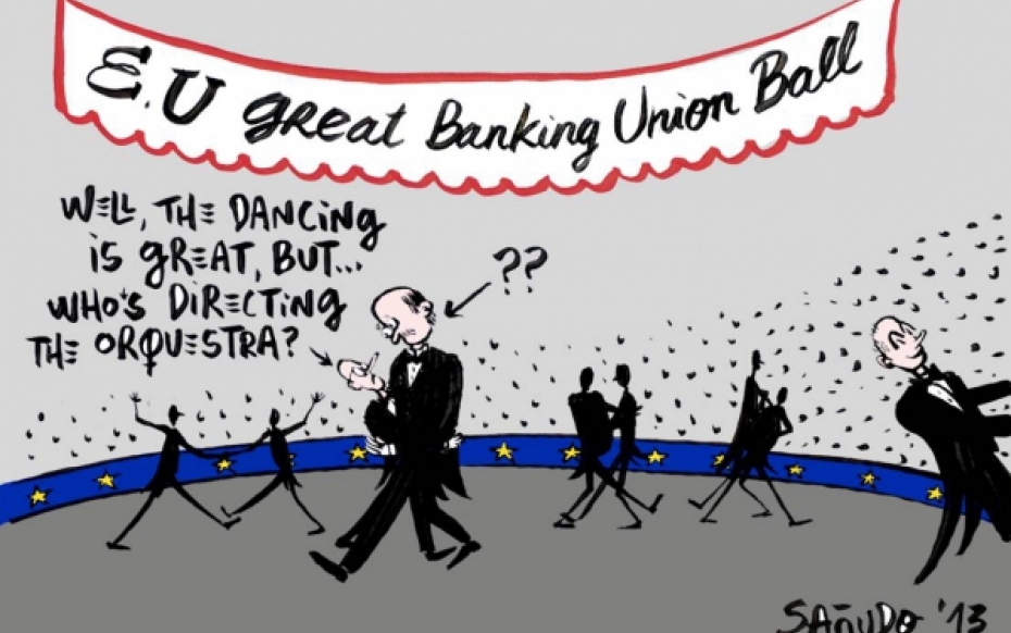 Flash Boys and Celtic Tigers: Do Banking Union and Financial Regulation Actually Matter?