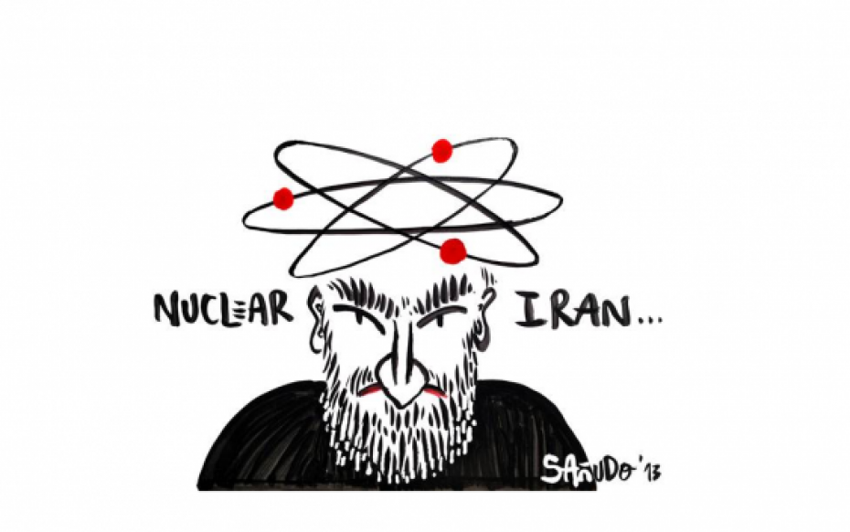 Iranian Nuclear Program: The Geneva Deal Pros and Cons