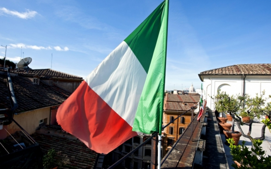 Italy: is the crisis over?