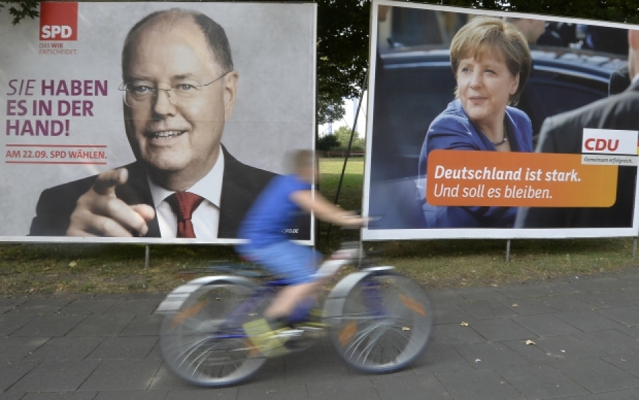 The German election: What’s in it for Europe?