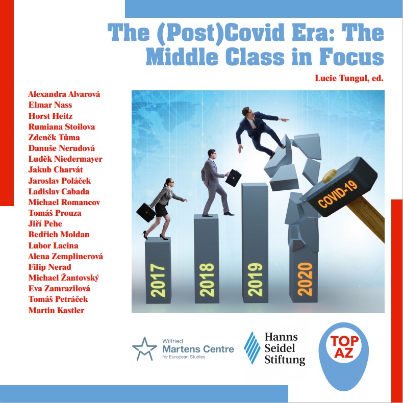 The (Post)Covid Era: The Middle Class in Focus