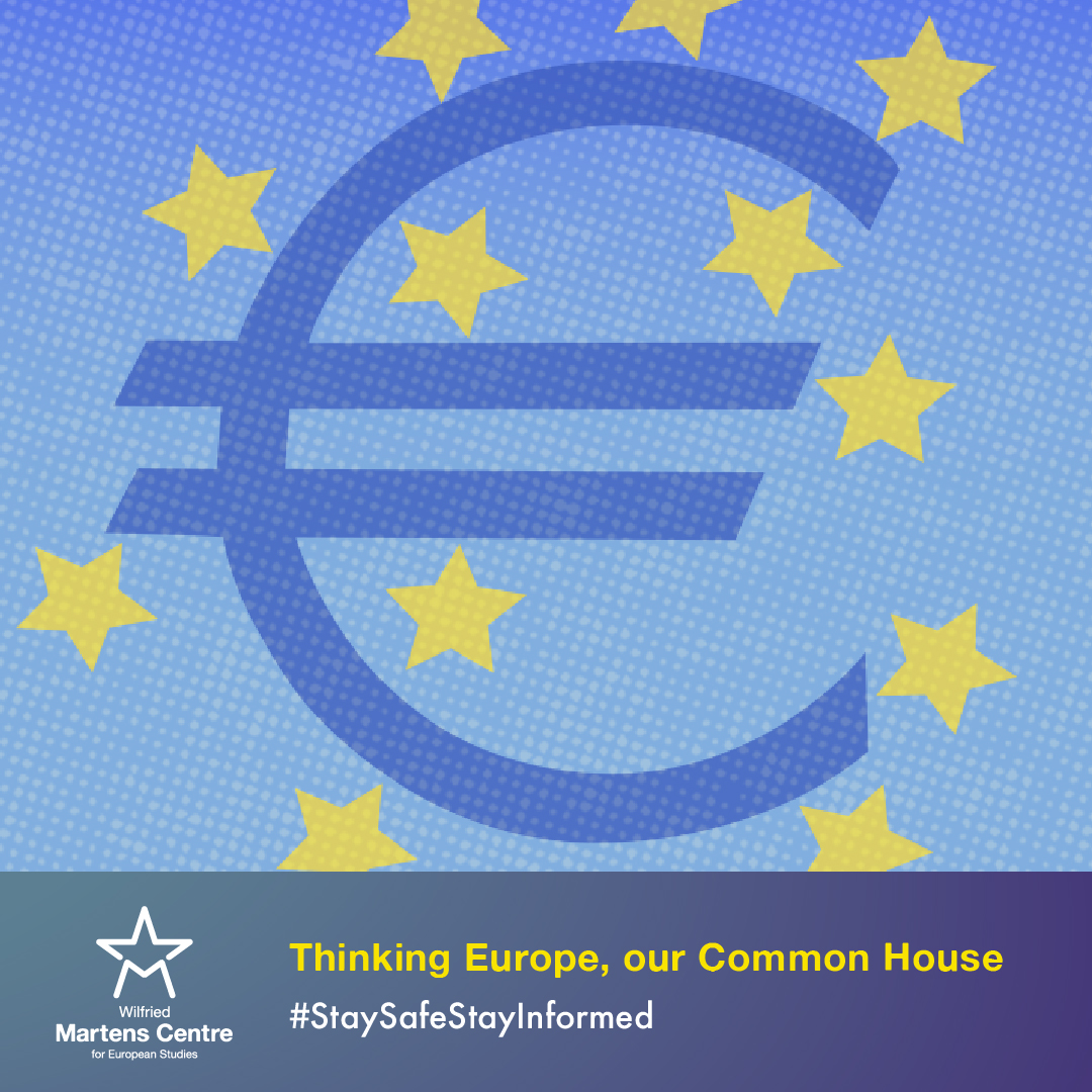 The Budget, Recovery Fund and Implications for the Future of EU ...