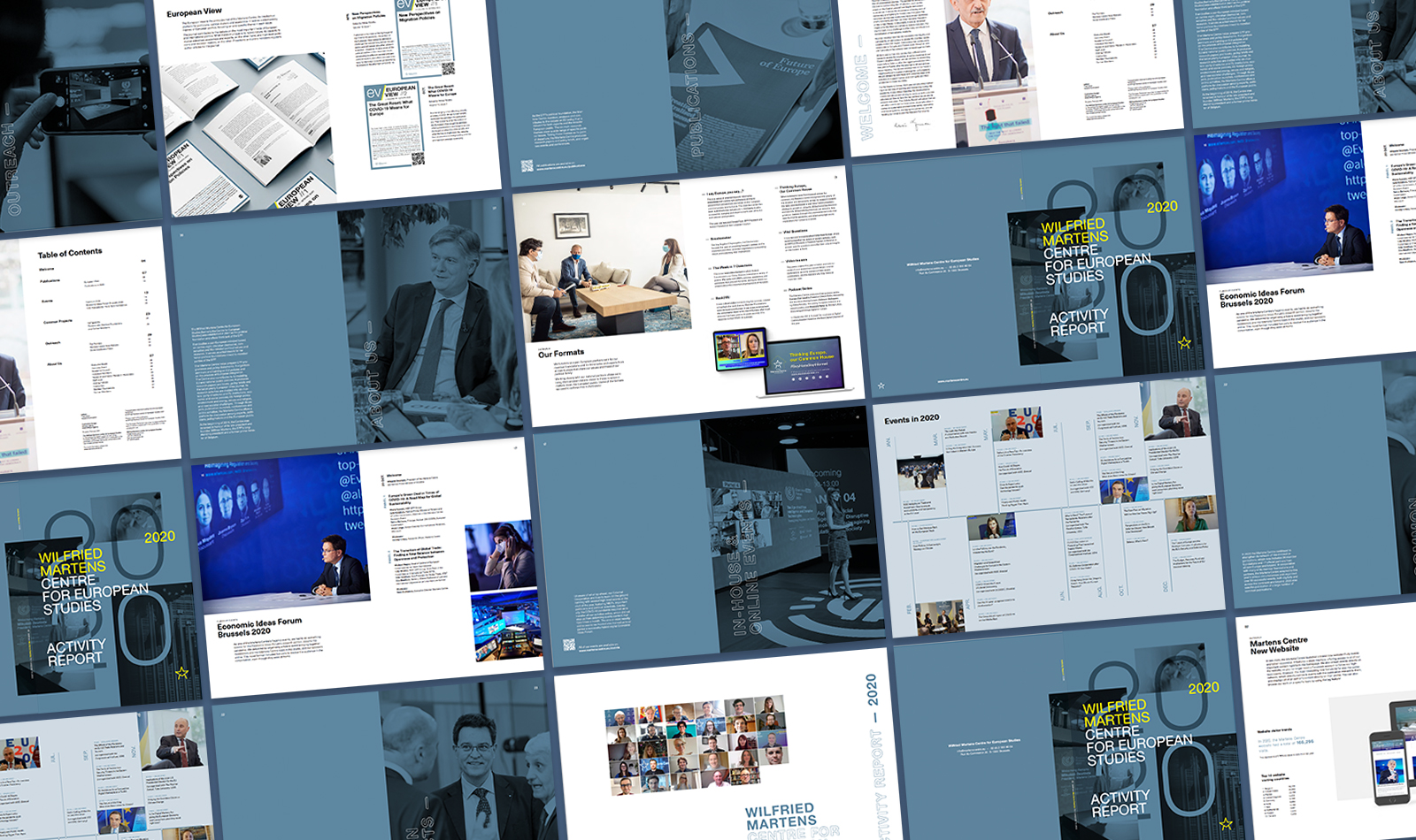 Wilfried Martens Centre for European Studies