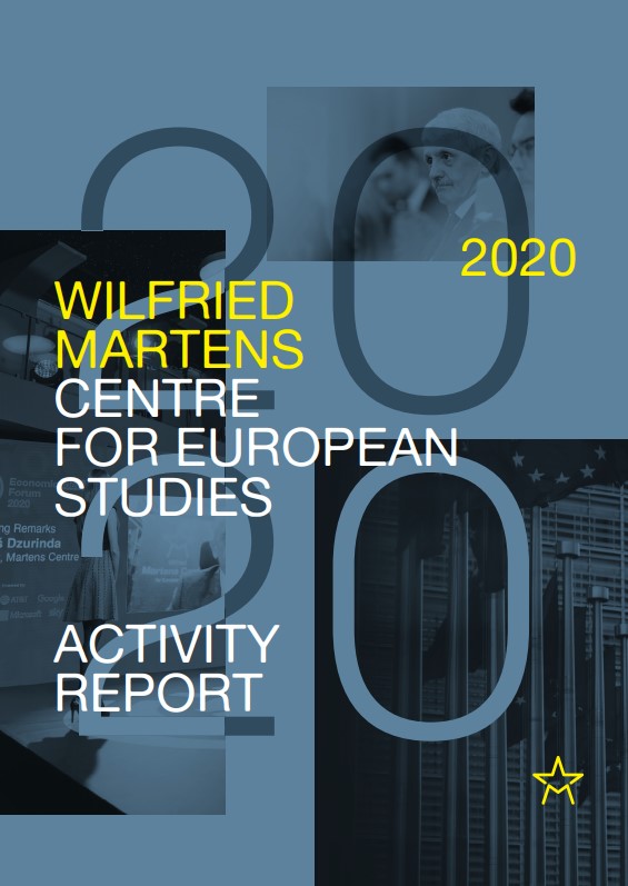 Activity Report 2020