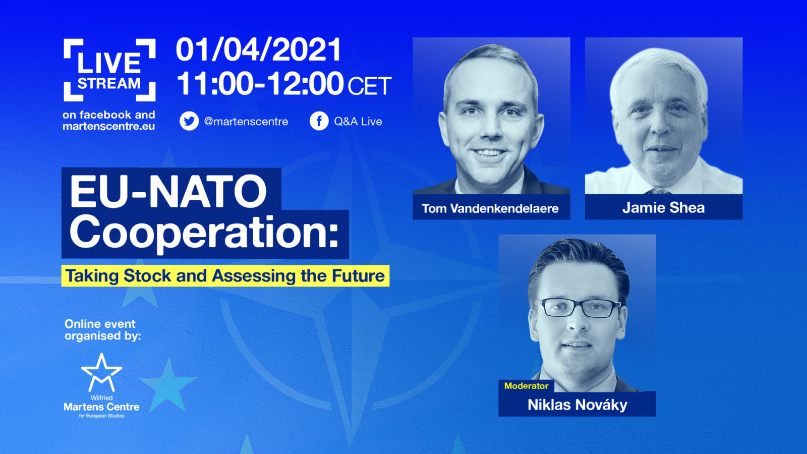 EU-NATO Cooperation: Taking Stock and Assessing the Future