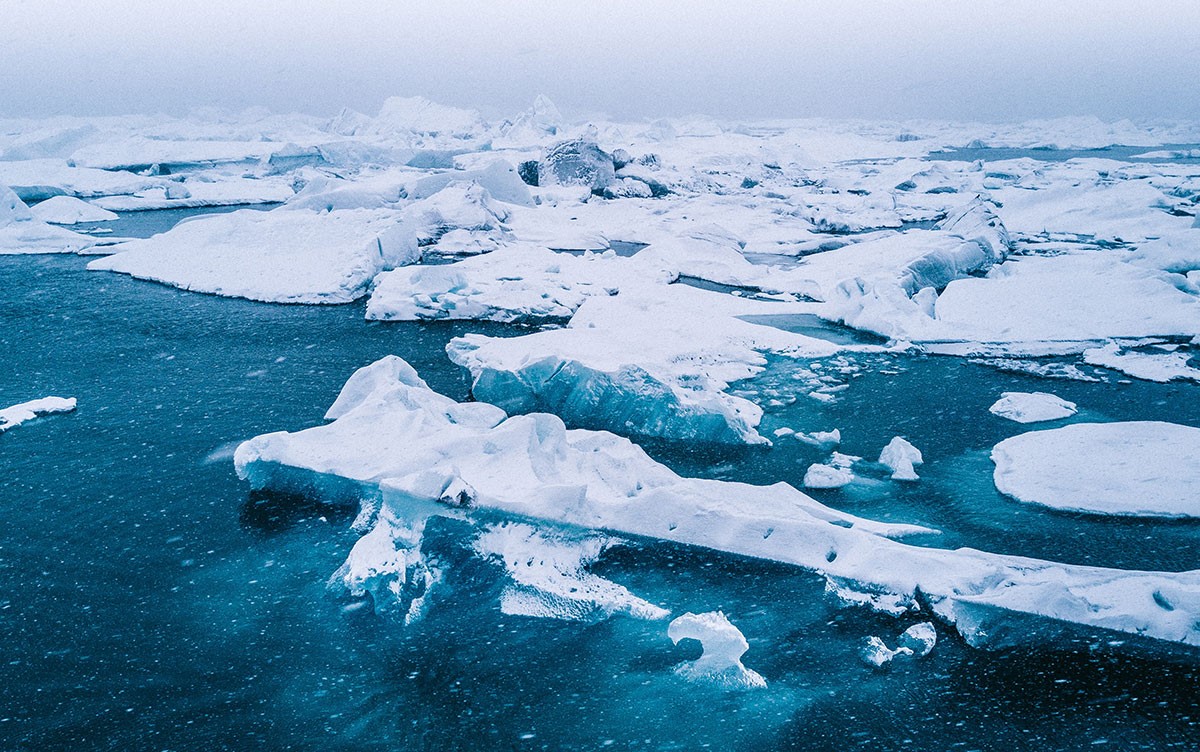 Walking on Thin Ice: The EU Must Define its Arctic Strategy or Risk Getting Left Out in the Cold