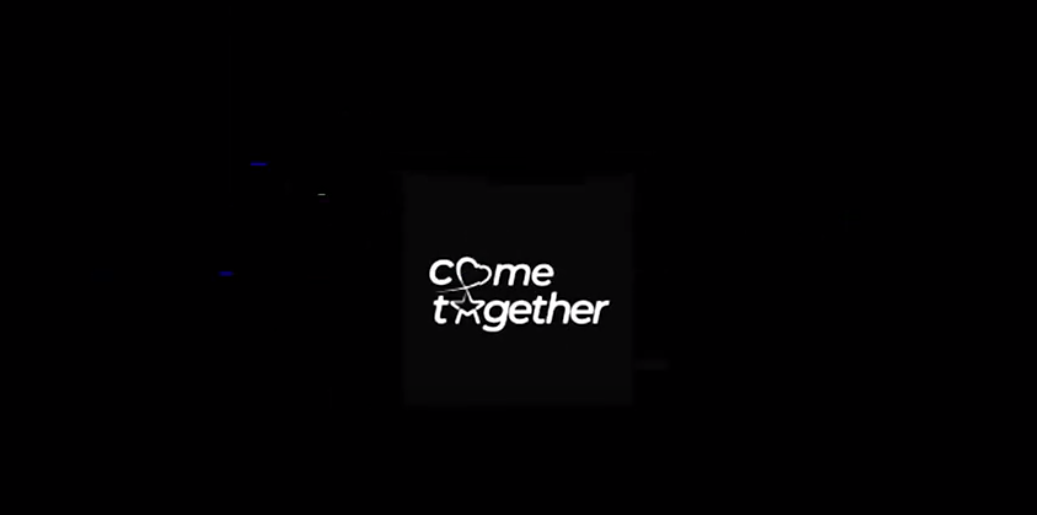 #ComeTogether Ep 1 with Paulo Rangel and Federico Reho