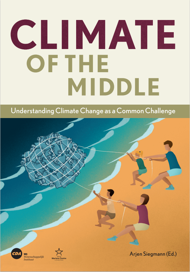 Climate of the Middle: Understanding Climate Change as a Common Challenge