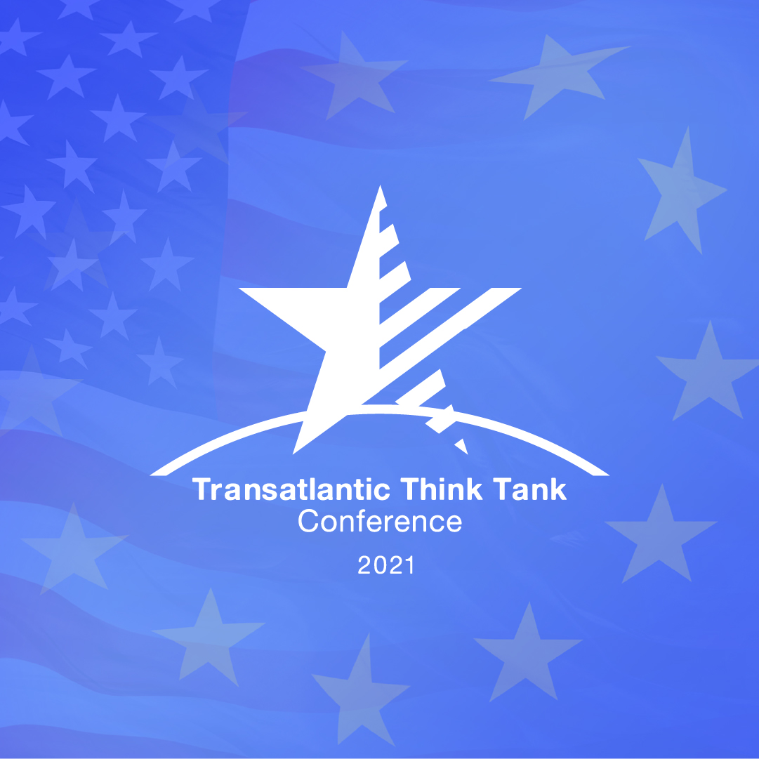 11th Transatlantic Think Tank Conference Martens Centre