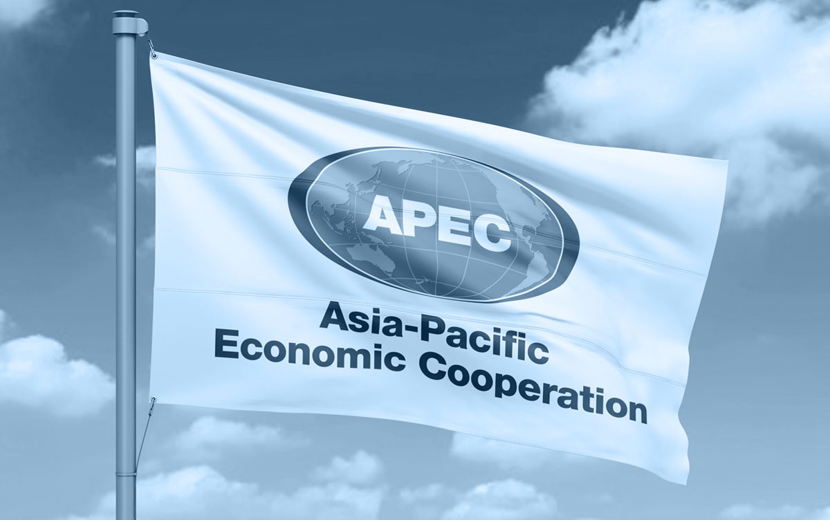 The APEC Summit and the Global Reflection of Pacific Issues