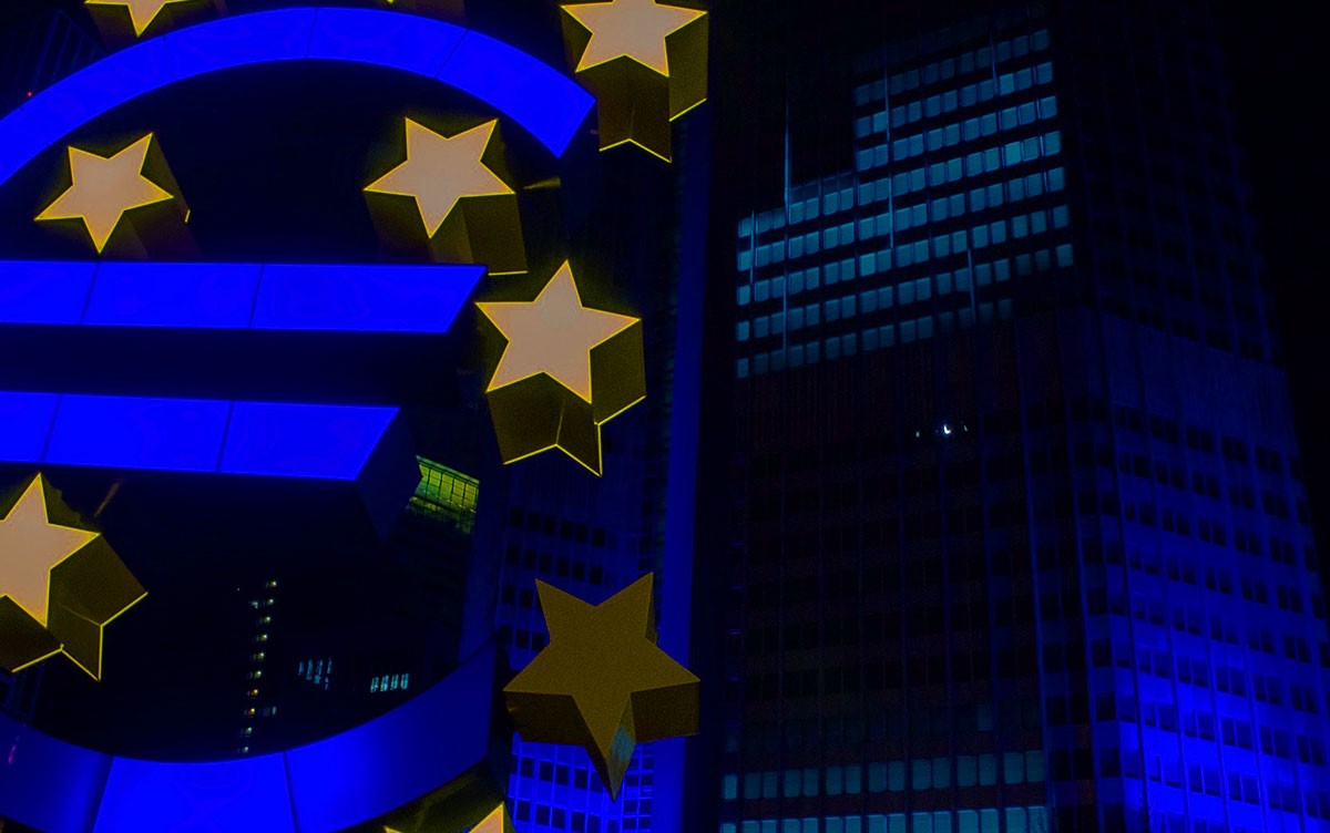 Europe’s Monetary Policy Will Lead to a Populist Surge