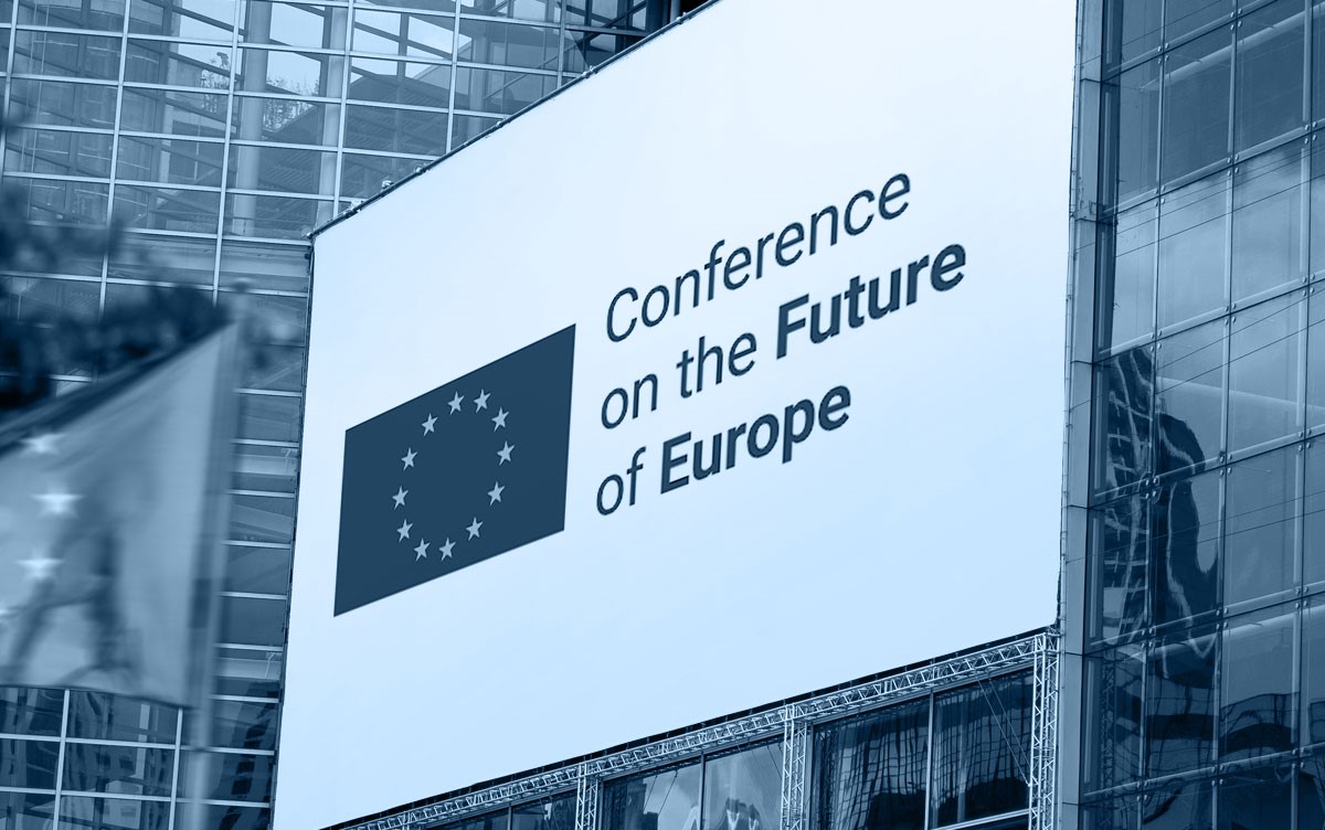Prospects for the Conference on the Future of Europe