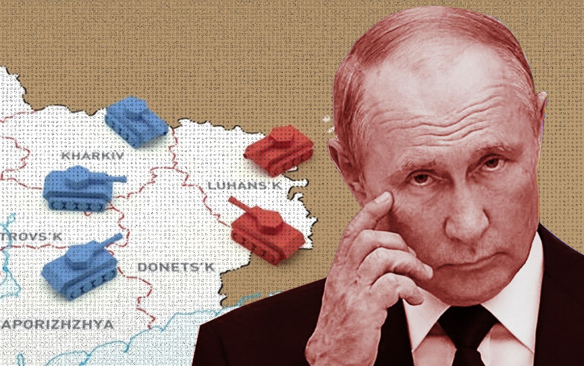 Putin is Unlikely to Attack Ukraine – but Europe’s Complacency Would be Detrimental