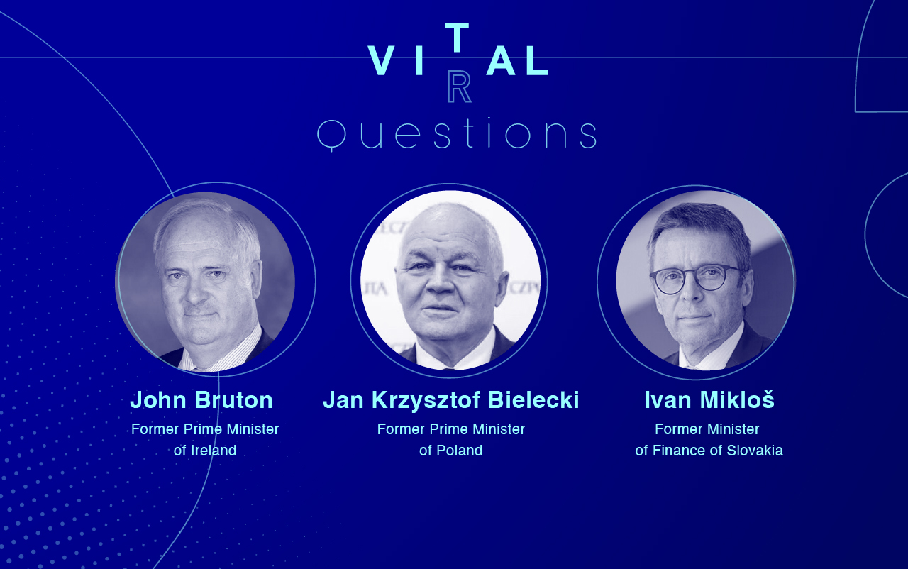Vital Questions on the Ukraine Invasion