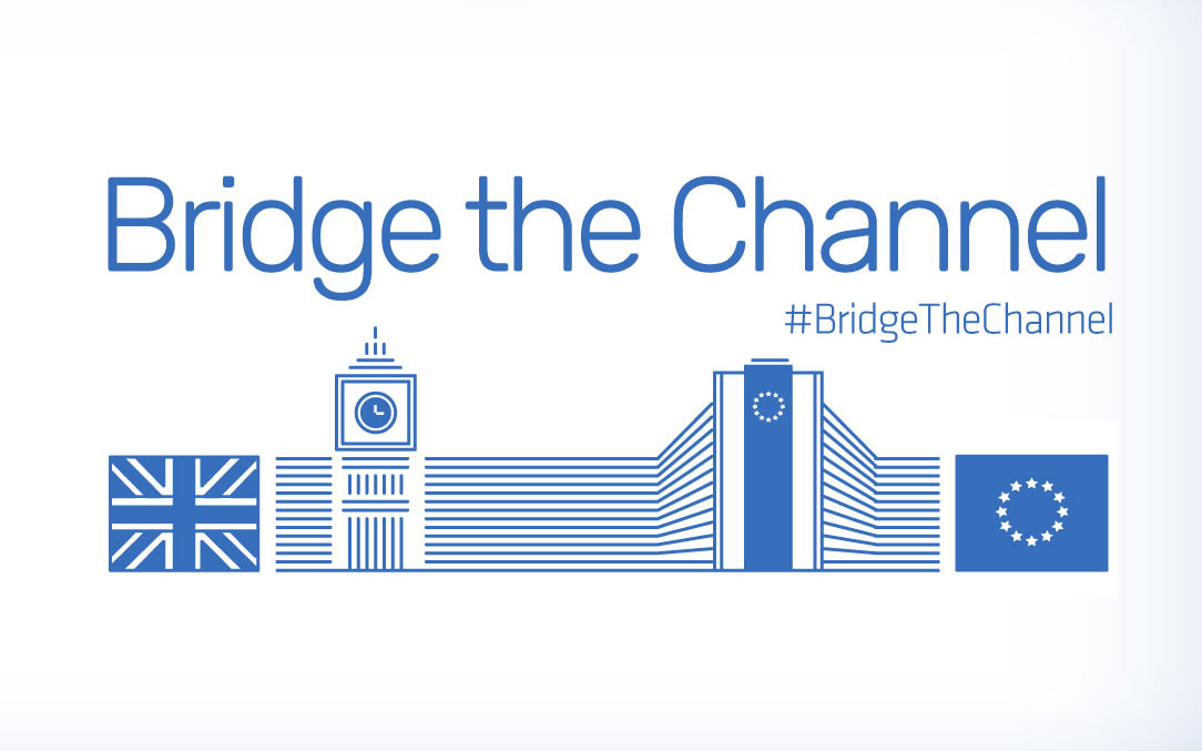 Bridge the Channel March 2022
