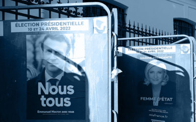 Marine Le Pen: the estranged daughter tied to a very public life, Marine Le  Pen