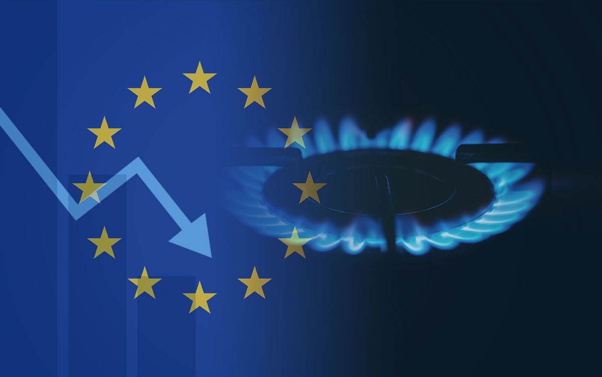 Fixing Gas Prices Won’t Solve the EU’s Energy Crisis