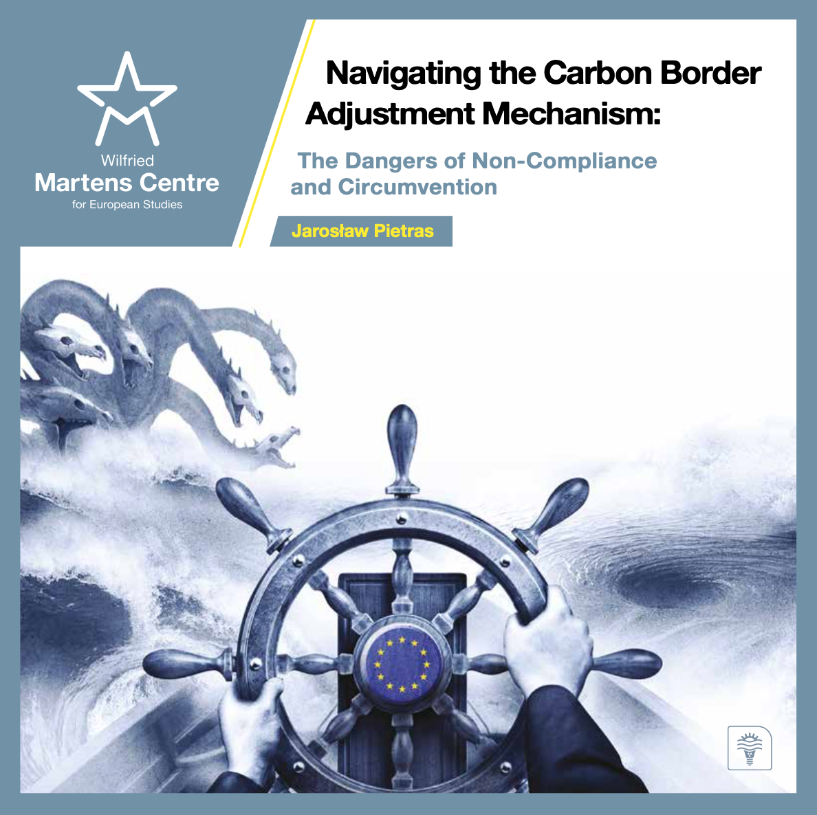 Navigating the Carbon Border Adjustment Mechanism: The Dangers of Non-Compliance and Circumvention
