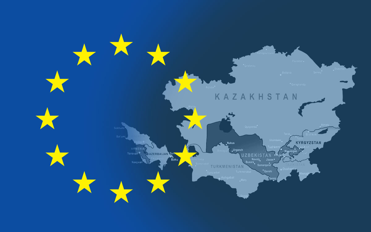 EU-Central Asia: An Underdeveloped Relationship