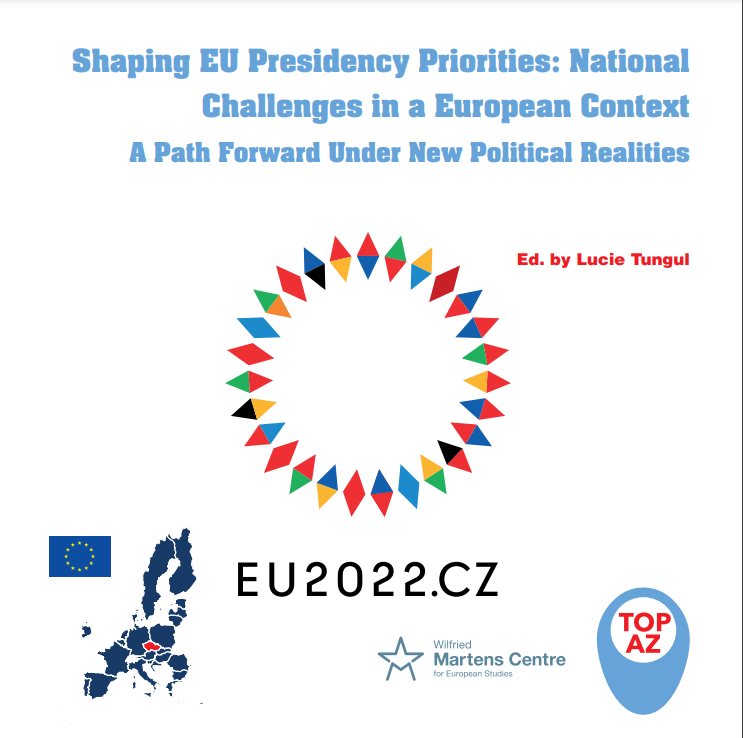 Shaping EU Presidency Priorities: National Challenges in a European Context. A Path Forward Under New Political Realities.
