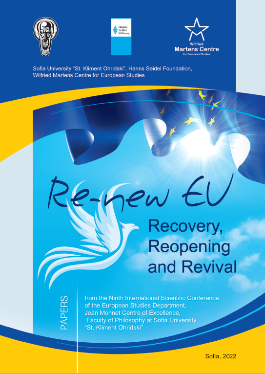 Re-new EU — Recovery, Reopening and Revival
