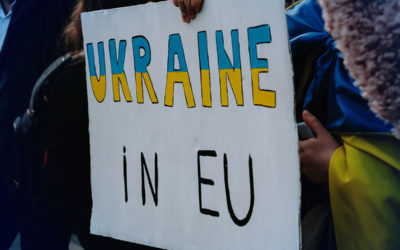 <strong>The Opposite of War Fatigue – how European Support for Ukraine Keeps Getting Stronger</strong>