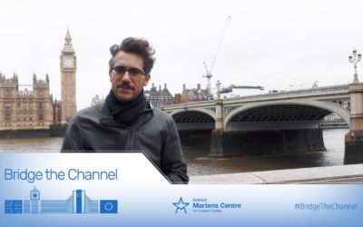 Bridge The Channel – Our Predictions For 2023