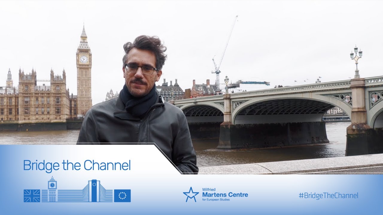 Bridge The Channel – Our Predictions For 2023