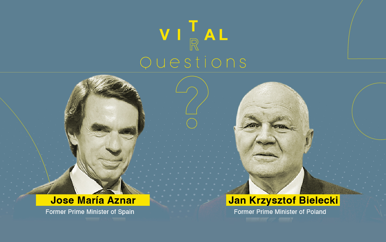 Vital Questions on the 1st Anniversary of the war in Ukraine