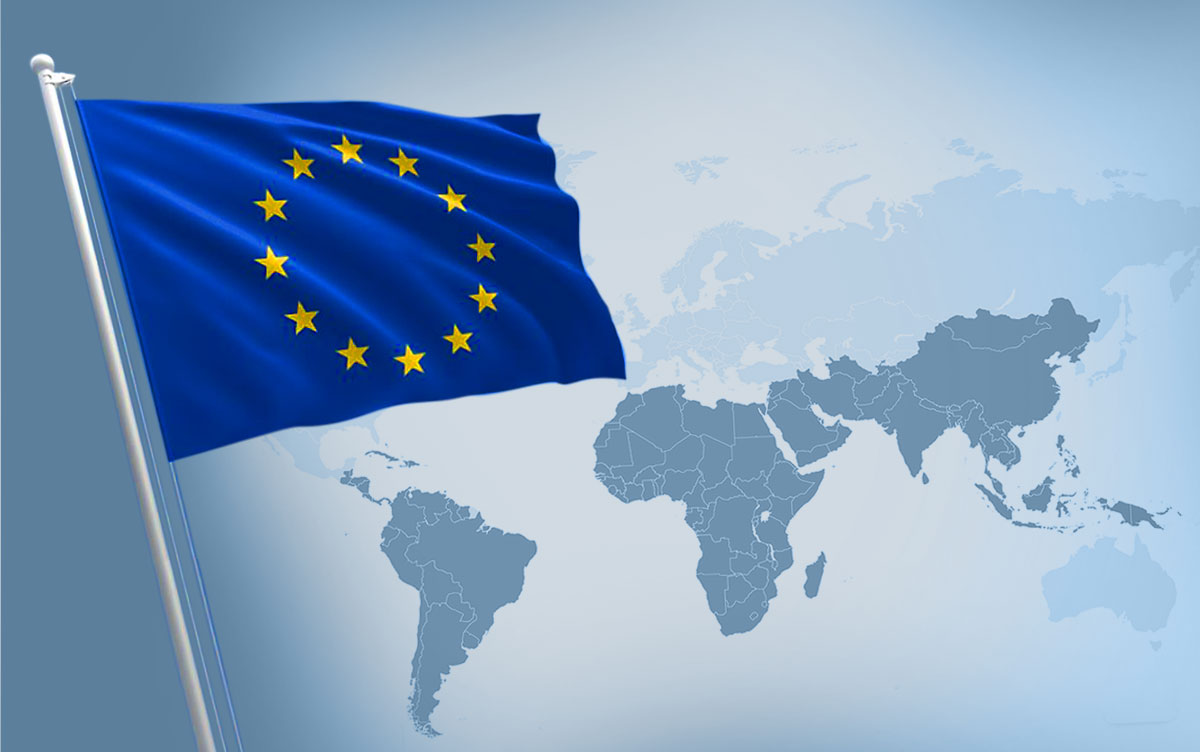 <strong>The EU’s Interests Today Require Stronger Ties With the Global South</strong>
