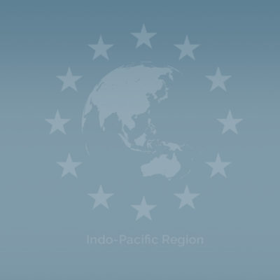 Making a splash in the Indo-Pacific – How can Europe strengthen its footprint in the region?