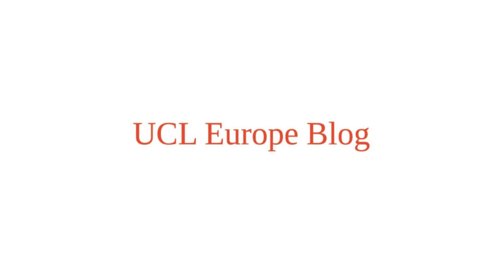 3 Key Takeaways from Klaus Welle’s Visit to UCL