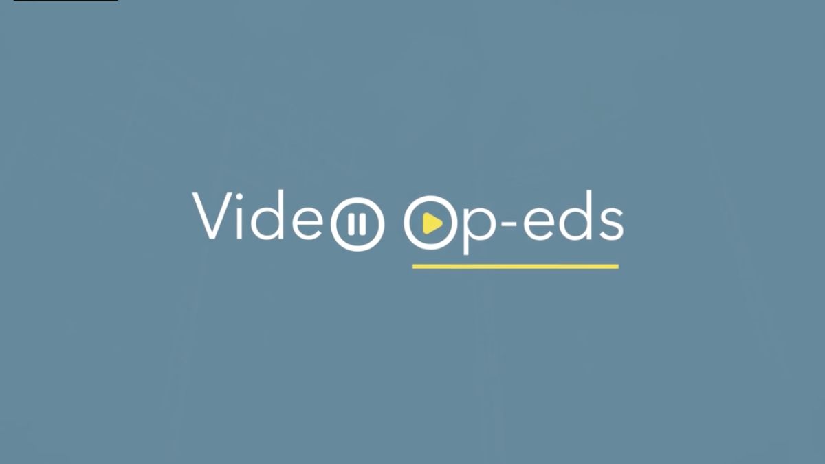 Video Op-Eds | Ep. 6: 3 Practical Priorities for Policymakers on Gender Equality