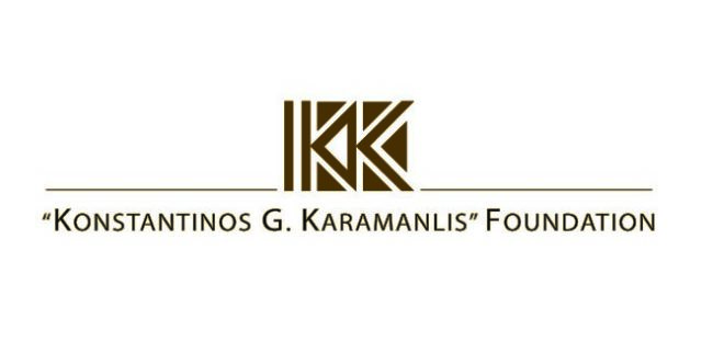 Konstantinos G. Karamanlis Foundation 