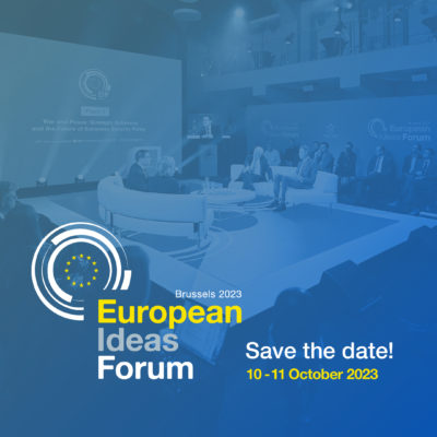 European Ideas Forum 2023