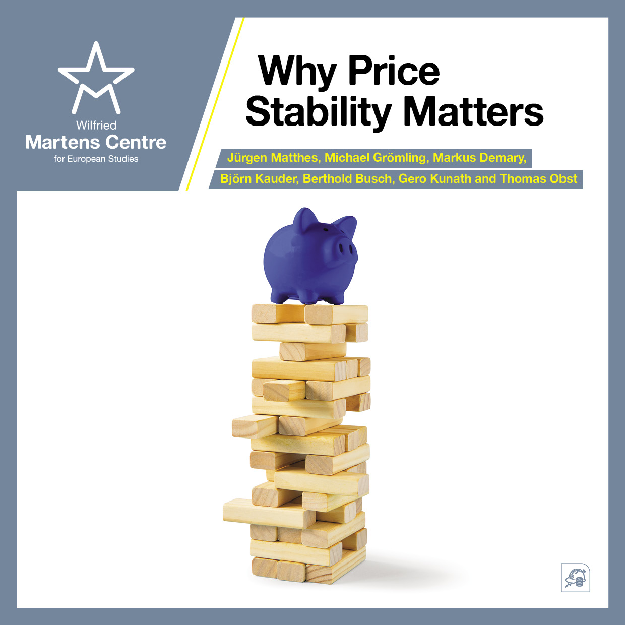 Why Price Stability Matters