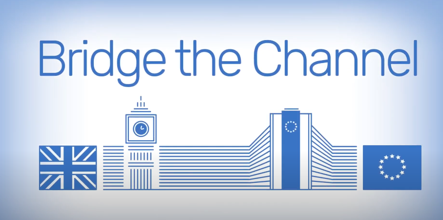 Bridge The Channel: The NATO Summit & the Indo-Pacific Deal