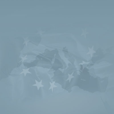 Re-Thinking the Periphery: European Policy Towards Northern Africa 
