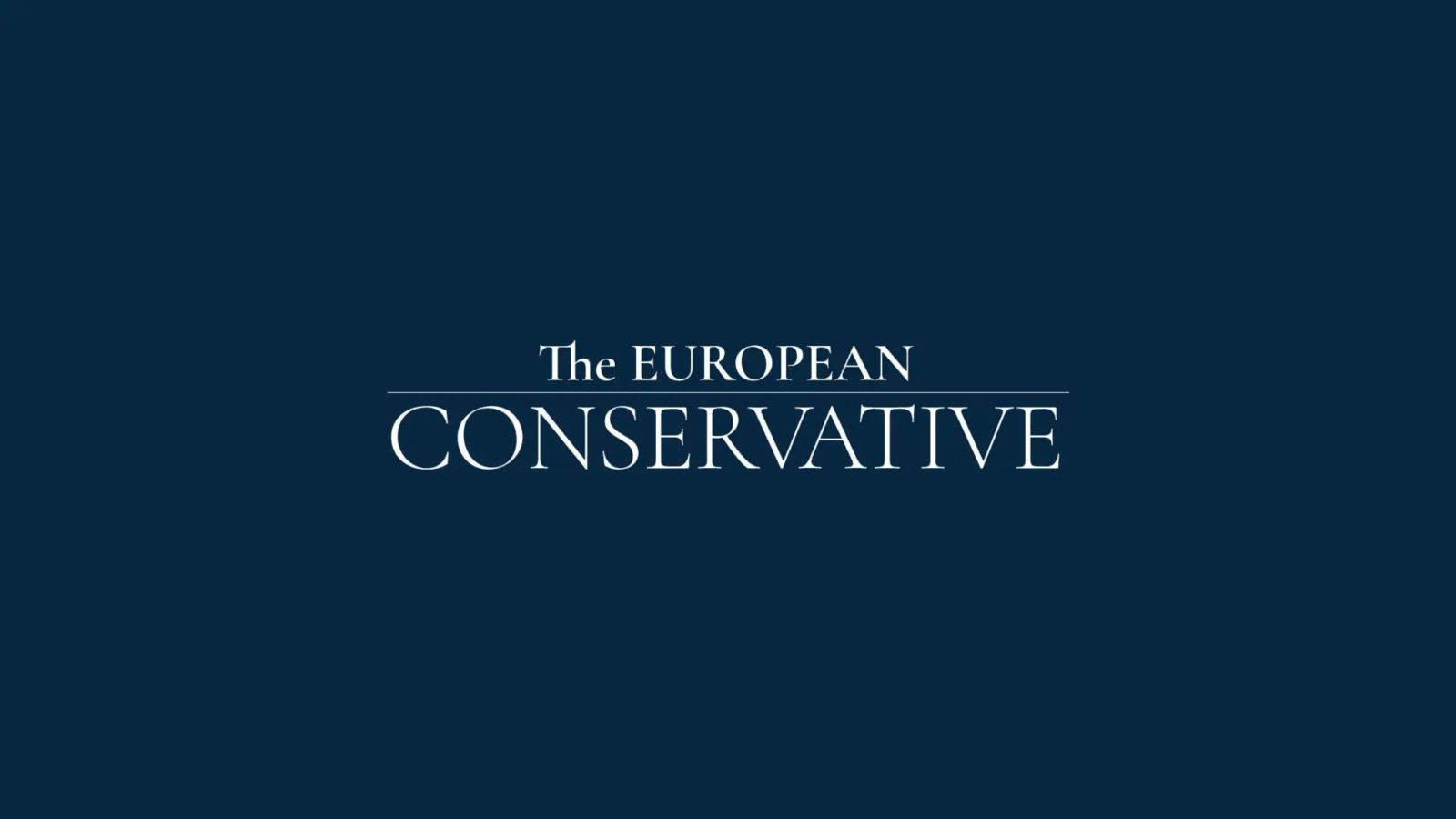 Study Reveals Europe’s Middle Class Malcontents